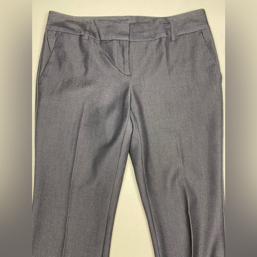 Van Huesen GRY Trousers, 2   *DP2